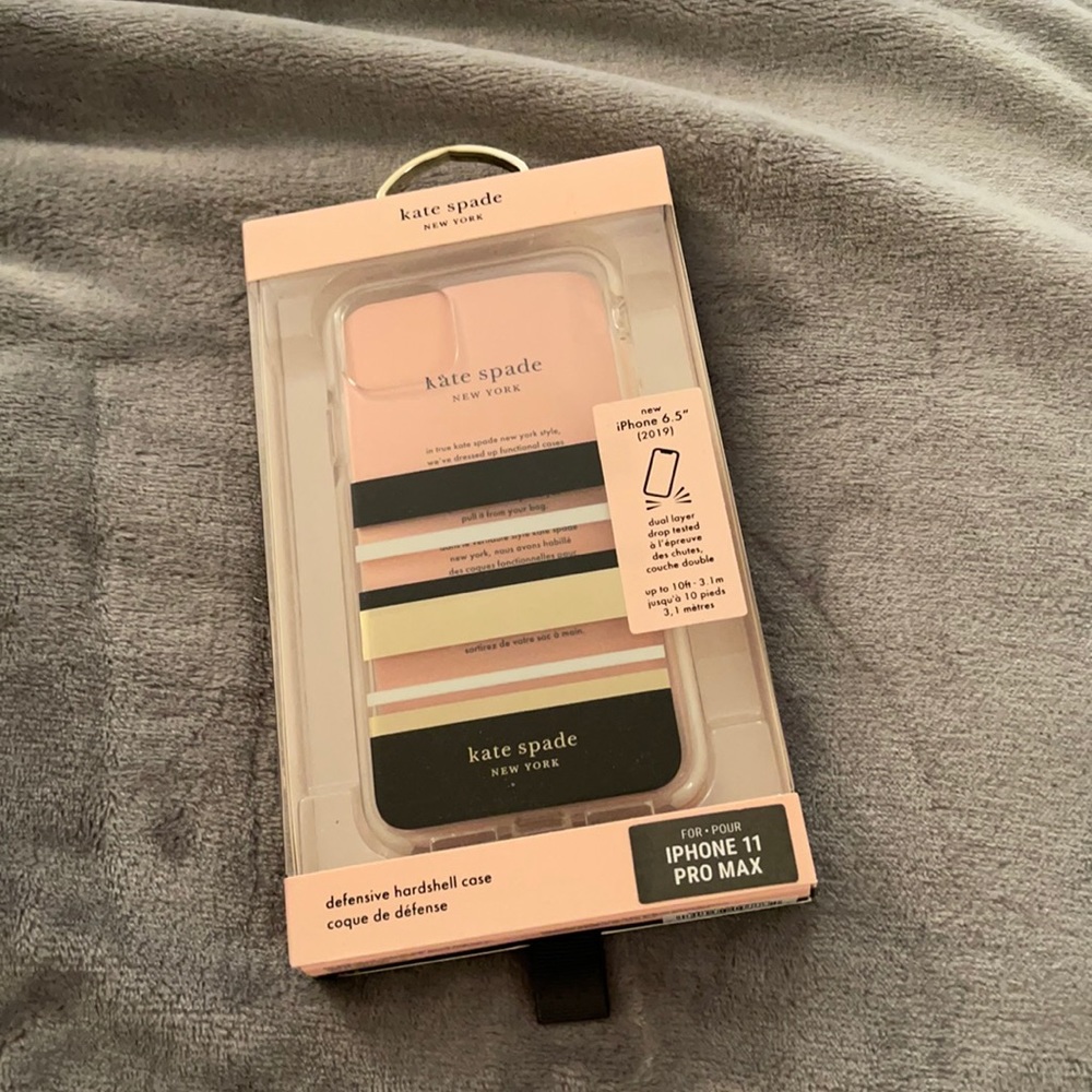 Kate Spade iPhone 11 Pro Max Case